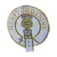 Apron Badges